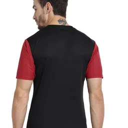 FTX Pack Of 3 Colourblocked Round Neck Dry-Fit Sports T-shirt image 5