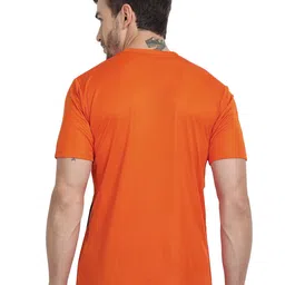 FTX Pack of 3 Colourblocked Dry Fit T-shirts image 4