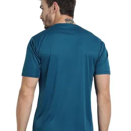 FTX Pack of 3 Round Neck T-shirts image 4