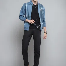 Cloak & Decker Men Printed Sweatshirt image 5