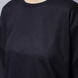 mack jonney VIMAL JONNEY Women Pack of 2 Orange Sweatshirt image 3