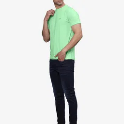 t-base Men Applique T-shirt image 2