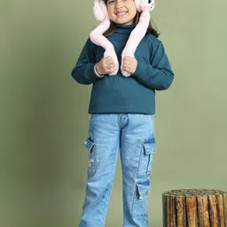 MINI & MING Girls Sweatshirt image 3