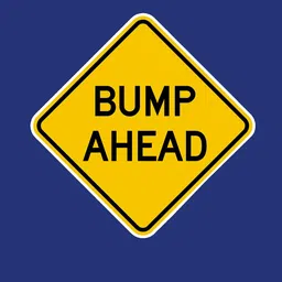 SillyBoom Typography Printed Maternity Cotton T-Shirt image 3