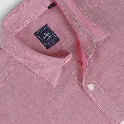 Arrow Sport Slim Fit Opaque Casual Shirt image 3