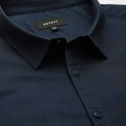 Sztori Spread Collar Casual Shirt image 4