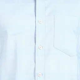 ZNX Clothing Premium Slim Fit Opaque Cotton Shirt image 4