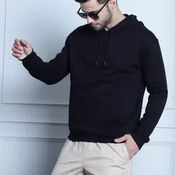 Imsa Moda Hooded Pullover image 5