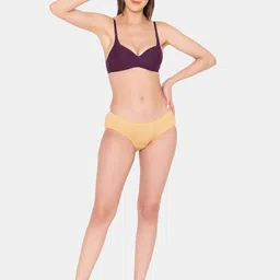 GROVERSONS Paris Beauty Full Coverage Everyday Bra With All Day Comfort image 5