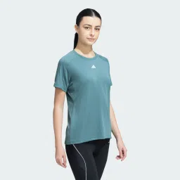 adidas Train Essentials Crewneck T-shirt image 5