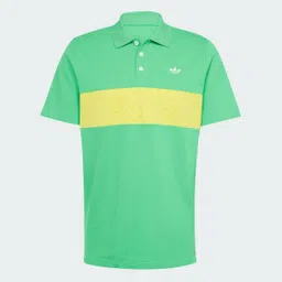 adidas originals Q2 Monogram Shirt image 4