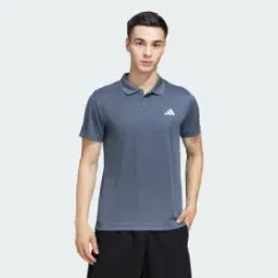 Small Logo Polo Shirt-image-0
