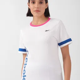 Reebok Classic App Round Neck Tshirt-image-6