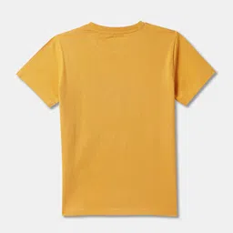 R&B Boys Typography Printed T-shirt image 2