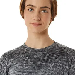 ASICS Seamless LS Tshirts image 3