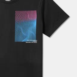 R&B Boys Striped T-shirt image 3