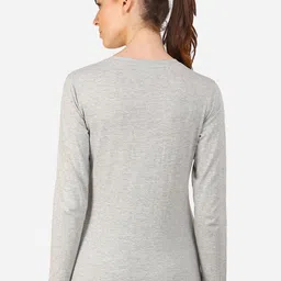 appulse Women Pack Of 2 Slim Fit Running T-shirts image 2