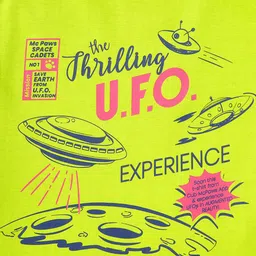 Cub McPaws Girls Pack Of 3 Typography Printed T-shirt image 4