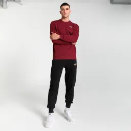 puma Crew Men's Regular Fit Sweatshirt image 5