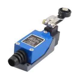 ME-8104 Rotary Adjustable Roller Mini Limit Switch image 1