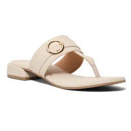 Eridani Tisha Brown Sandals (UK 2)-image-54