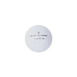 Golf Ball 100 White-image-7