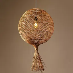 habereindia Ceiling Lights For Hall | Hanging Lights For Bedroom | Hanging Light | Lamp For Room image 4