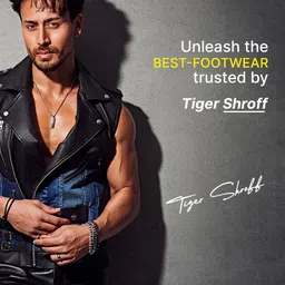 abros B-POOL Running Shoes For Men image 2