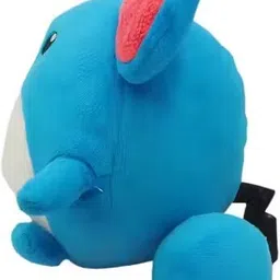 ag enterprises Cute Marill Pokémon Plushy | 30cm Stuffed Animal for All Ages - 30 cm image 4