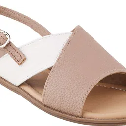tryme Women Flats Sandal image 4