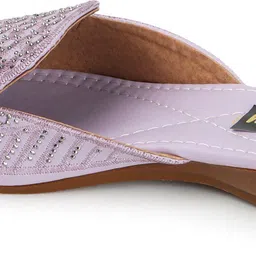 flying&sam Women Bellies Sandal-picture-32