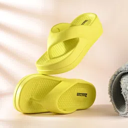 footup Newly Launch | Classic Ultra Soft | Cushion | Comfortable|Premium|Stylish|Trendy Women Slippers-picture-14