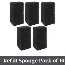 akshat enterprises Sponge Aquarium Filter image 1