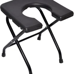 bexdir Commode Chair image 2