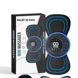mahamaya EMS Mini Massager image 3
