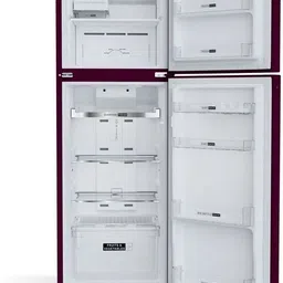 whirlpool 235 L Frost Free Double Door 2 Star Refrigerator image 3