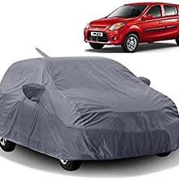 autosite Maruti Suzuki Alto 800 Body Cover-picture-15