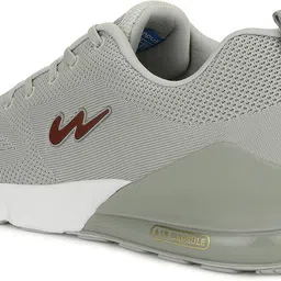 campus NORTH Walking Shoes For Men image 4