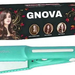 TOLERANCE 8006 N@VA STRAIGHTNER 8006S STRAIGHT LOVELY HAIRS A2 Hair Styler-image-22