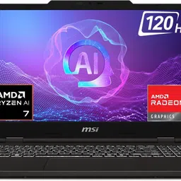 MSI Venture A16 AI+ AMD Ryzen AI 7 Octa Core 350 - (16 GB/1 TB SSD/Windows 11 Home) Venture A16 AI+ A3HMG-022IN Laptop-picture-19
