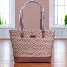 Women Green Tote-image-13
