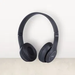 Compact Wireless Foldable Bass Intensity Noise Cancelling_ZT Bluetooth & Wired Headset-image-43