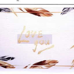 daidokoro Rectangular Pack of 6 Table Placemat image 3