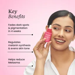 Foxtale Rapid Spot Reduction Drops - 30ml image 3
