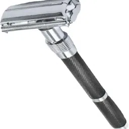 astramala Classic Metal Butterfly Open Razor for Smooth and Close Shaving, Men-picture-45