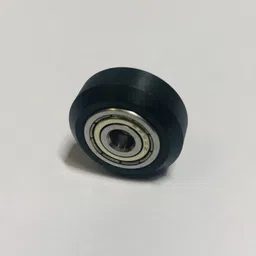 wol3d Ender 3/CR10/10S Pulley Assembly Radial Bearings image 2