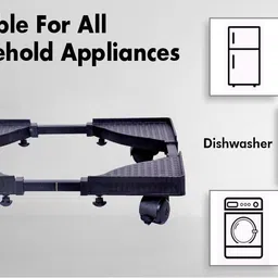 nipram national Washing Machine Material Iron image 2