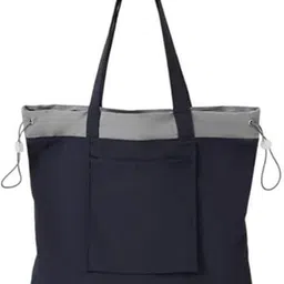 anystar Women Blue Tote-picture-39