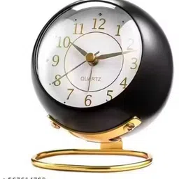 flisco Electric Clock back Clock image 1