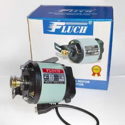 Sewing Machine Motor 1/12 HP (HALF COPPER) Electric Sewing Machine-image-15